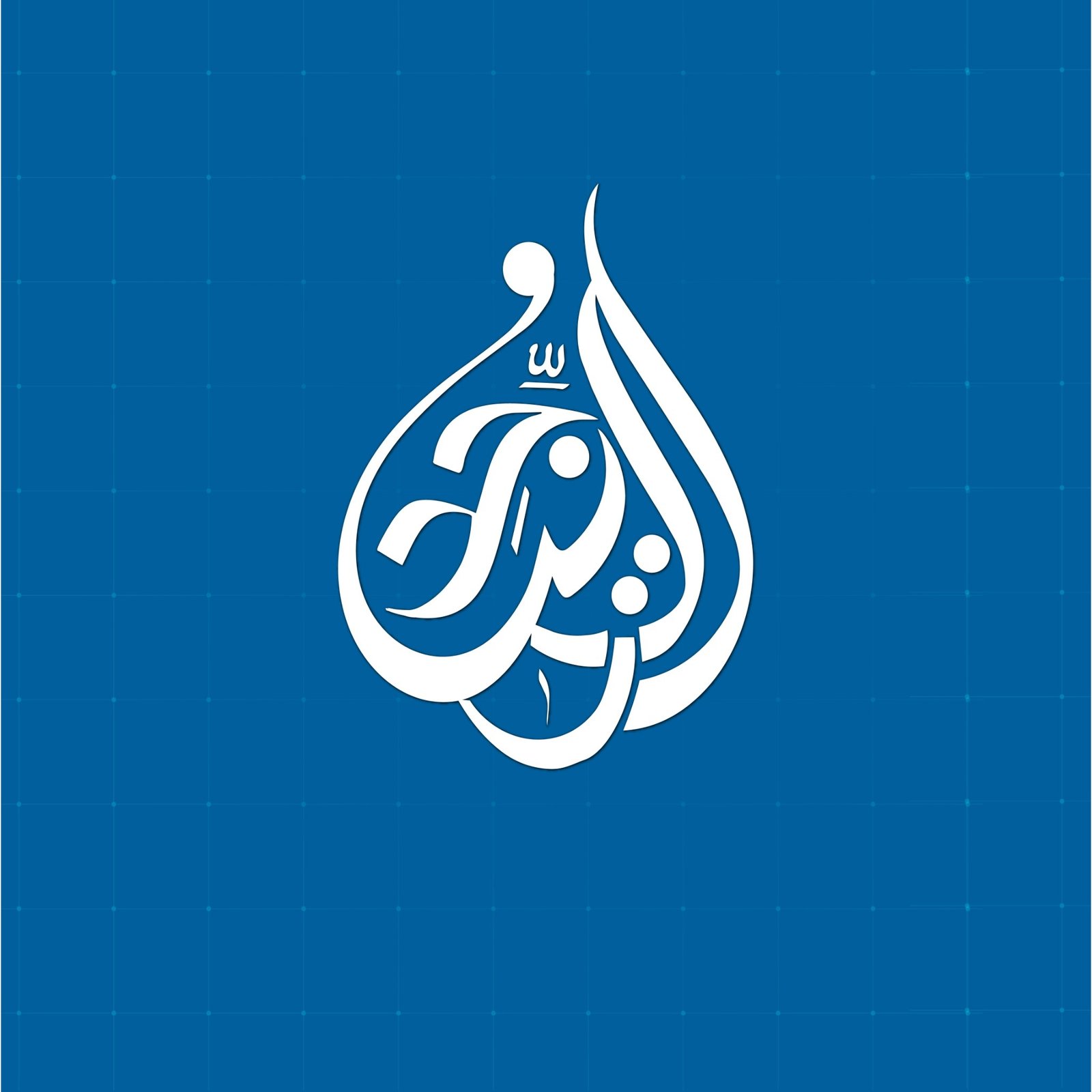 شعار مجموعة الجديان الإعلامية